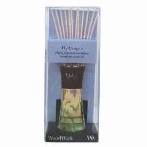  WoodWick® Reed Diffusers Hydrangea