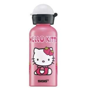  SIGG Kids Hello Kitty Water Bottle (.4 L): Sports 