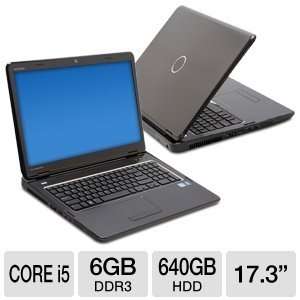  Dell Inspiron 17R N7110 Refurbished Laptop PC