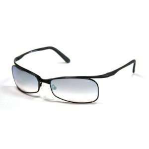  Arnette Sunglasses 3033 Shiny Black