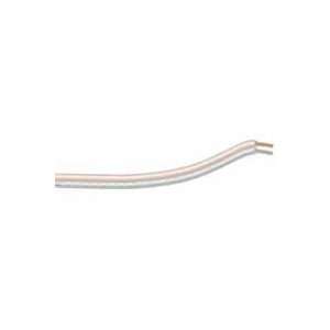  Woods Industries 0783 Speaker Wire 18/2 250   Clear: Home 