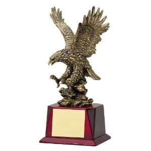  American Eagle AE400 Trophy