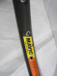   M950 Hubs Mavic SUP 117 CD Rims Vtg MTB Wheels 951 952 Retro  
