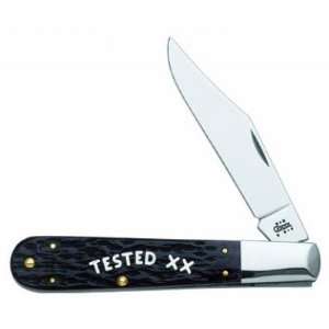  Case Cutlery   Tested XX Barlow: Sports & Outdoors