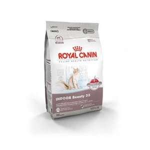 com Royal Canin Feline Health Nutrition Indoor Beauty 35 Dry Cat Food 