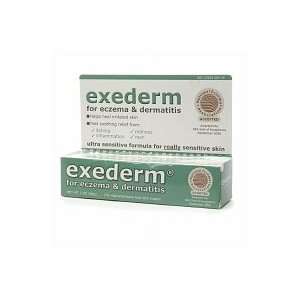   Cream for Eczema & Dermatitis 2 oz (56 g)