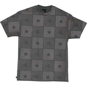 Fourstar T Shirt Baylor Jersey [Small] Crew Neck Sports 