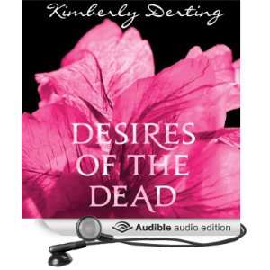   Novel (Audible Audio Edition) Kimberly Derting, Eileen Stevens Books