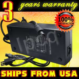 AC ADAPTER CHARGER/POWER Dell INSPIRON 9100 PA 1151 06D  