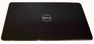 DELL INSPIRON 17R N7110 SERIES SWITCH BY DESIGN STUDIO BLACK LAPTOP 