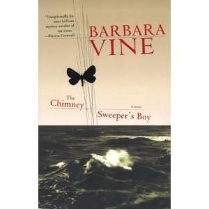  The Chimney Sweepers Boy [Paperback] Barbara Vine Books