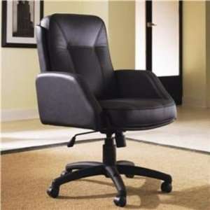  Desk Chairs Monaco Upholstered Arm Office Chair Office 