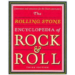  The Rolling Stone Encyclopedia of Rock & Roll Holly (EDT 