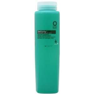  Rolland O Way Becurly Curly Hair Shampoo 10.56 Beauty