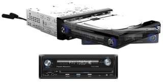 NEW POWER ACOUSTIK PTID 8300NRT 8.3 Touchscreen TFT LCD DVD/CD/MP3 