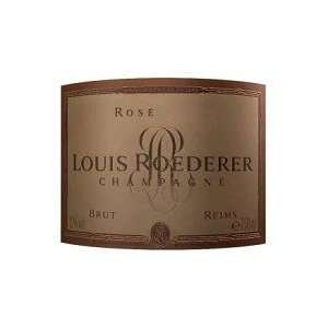  Roederer Brut Rose French Grocery & Gourmet Food