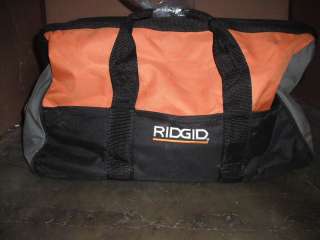 RIDGID X4 18 VOLT CORDLESS 4 PIECE COMBO KIT R9651  