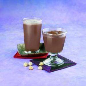  Hazelnut Cocoa Cream Diet Protein Pudding & Shake Health 