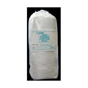  Dukal 1 lb Cotton Roll NS 1/bg