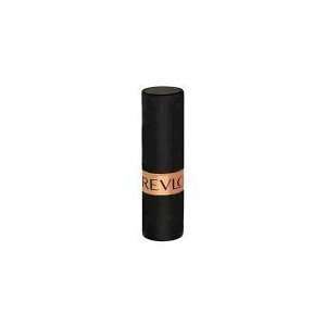  Revlon Super Lustrous Lipstick, Smoky Rose 245, 1 Ea 