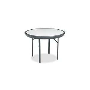 Iceberg Indestruc Tables Too™ 42 Round Table