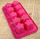 Pampered Chef Star Form Insert Mold Mould Cake Decorate  
