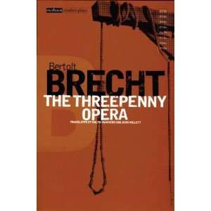   Brecht Collected Plays, Vol 2, Pt 2) [Paperback] Bertolt Brecht