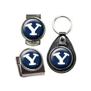  Brigham Young 3 Piece Gift Set