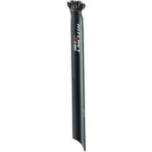 Ritchey WCS Alloy 1 Bolt Road Bicycle Seatpost   Matte Black:  