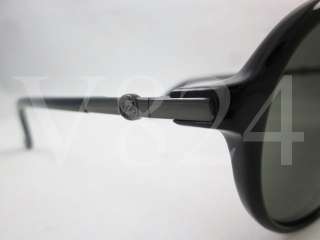   DIGBY Sunglasses Gloss Black w/ Grey DIG BKG SMRFQDIG BKG  