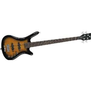  Warwick Rockbass Corvette Basic Electric Bass Guitar 