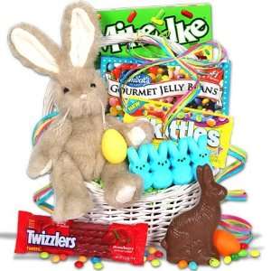  Classic Easter Bunny Gift Basket