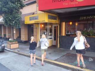 Coffee Shop on Taylor Street Coffee Shop  San Francisco   Restaurant Reviews