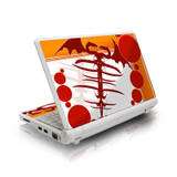 Asus Eee PC 1001PX Laptop Notebook Skin Cover Case  