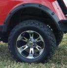   fender flares 2 for front and 2 for rear will fit ezgo txt pds and dcs