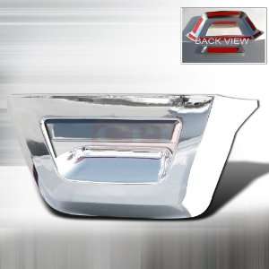Chevrolet/Chevy 2007 2009 Avalanche Tail Gate Handle Chrome Covers 