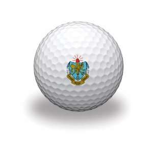  Sigma Delta Tau Golf Balls