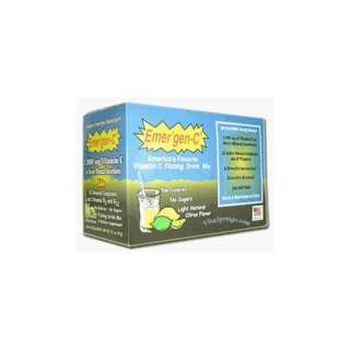  Emergen C Lite Vitamin Powder 36 Packs (Emergen C 