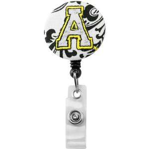   Appalachian State Mountaineers Wallpaper Badge Reel: Office Products