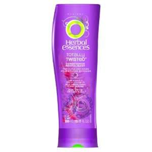 Herbal Essences Totally Twisted Curls & Waves Hair Conditioner, 10.17 