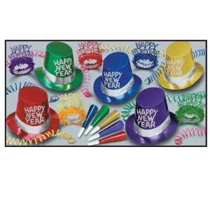 The 42nd Street New Year Party Assortment for 50 Case Pack 3  