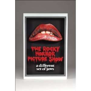  3D MOVIE POSTERS   ROCKY HORROR PICTURE SHOW Toys & Games