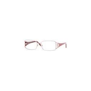  Versace VE 1142B Metal Eyeglasses Frame: Health & Personal 