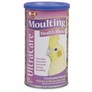  Ultracare Moulting Health Blend