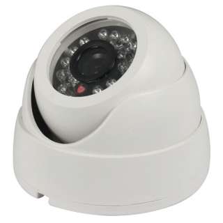   sony ccd dome cctv camera security surveillance OSD ATR DIB70  