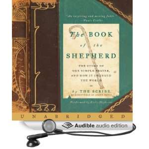   Shepherd (Audible Audio Edition) Joann Davis, Kirby Heyborne Books