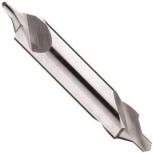 : Magafor 135 Series High Speed Steel Combined Drill and Countersink 