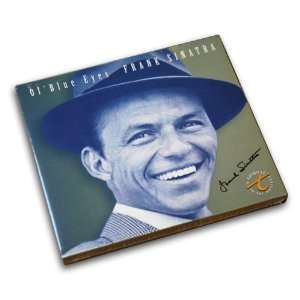  Ol Blue Eyes Frank Sinatra CD 