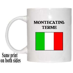  Italy   MONTECATINI TERME Mug 