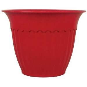   Biodegradable Bamboo Pot P7 6   Pack of 12 Patio, Lawn & Garden